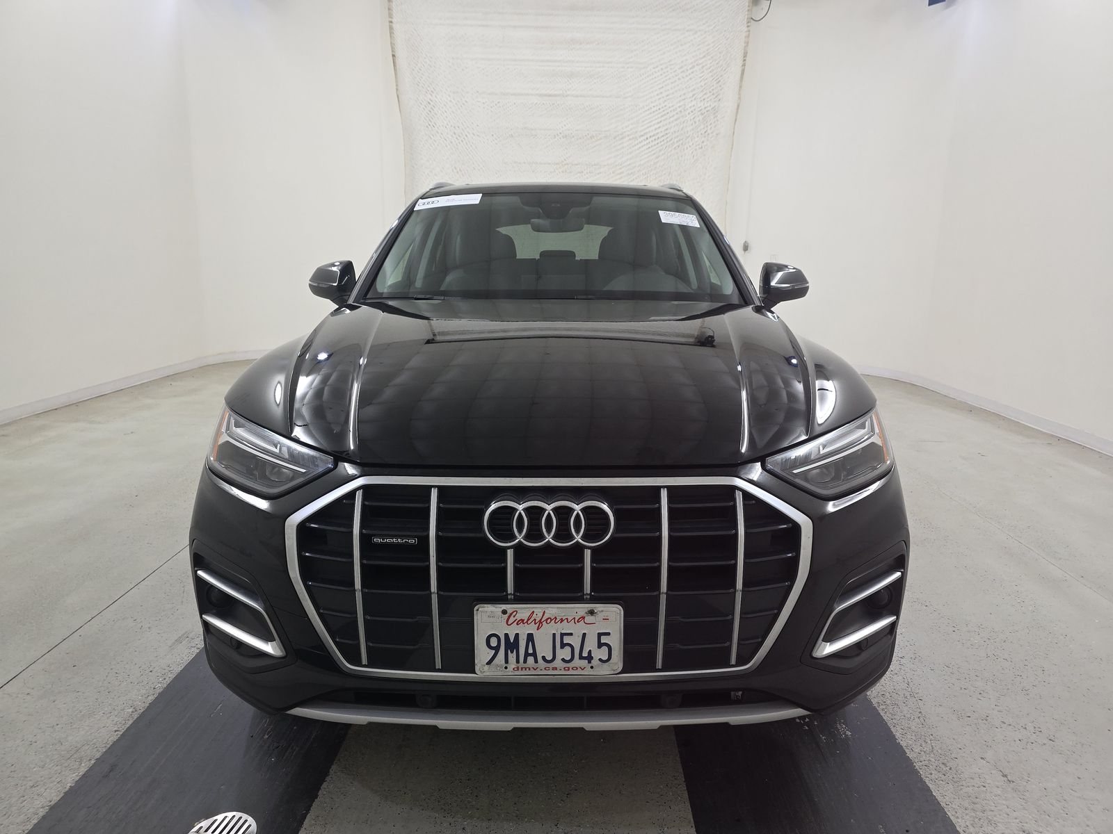 2024 Audi Q5 Premium AWD
