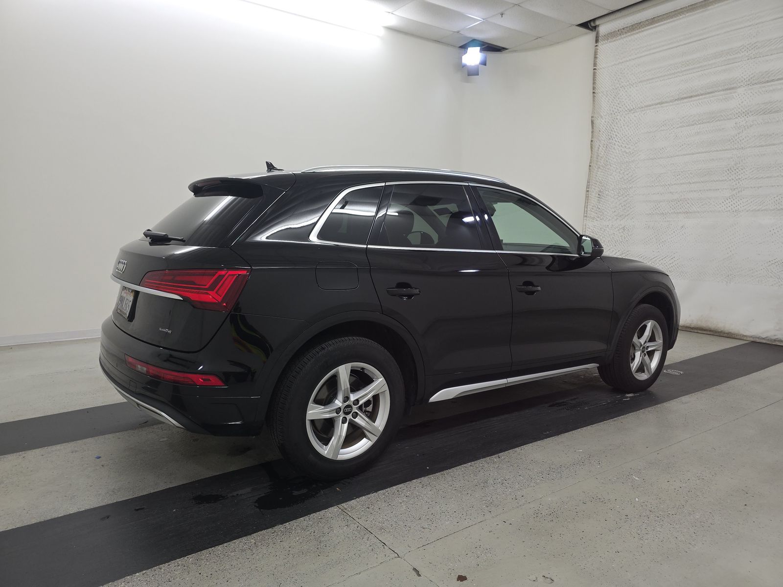 2024 Audi Q5 Premium AWD
