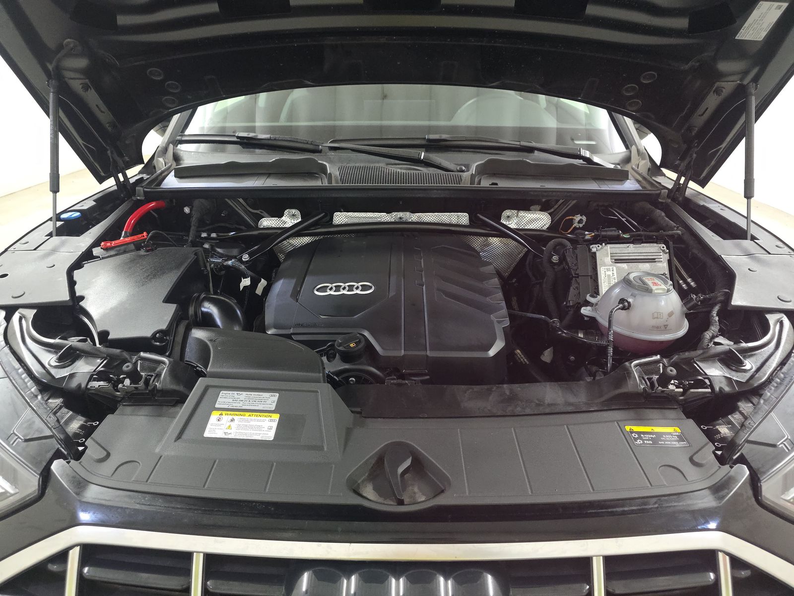 2024 Audi Q5 Premium AWD