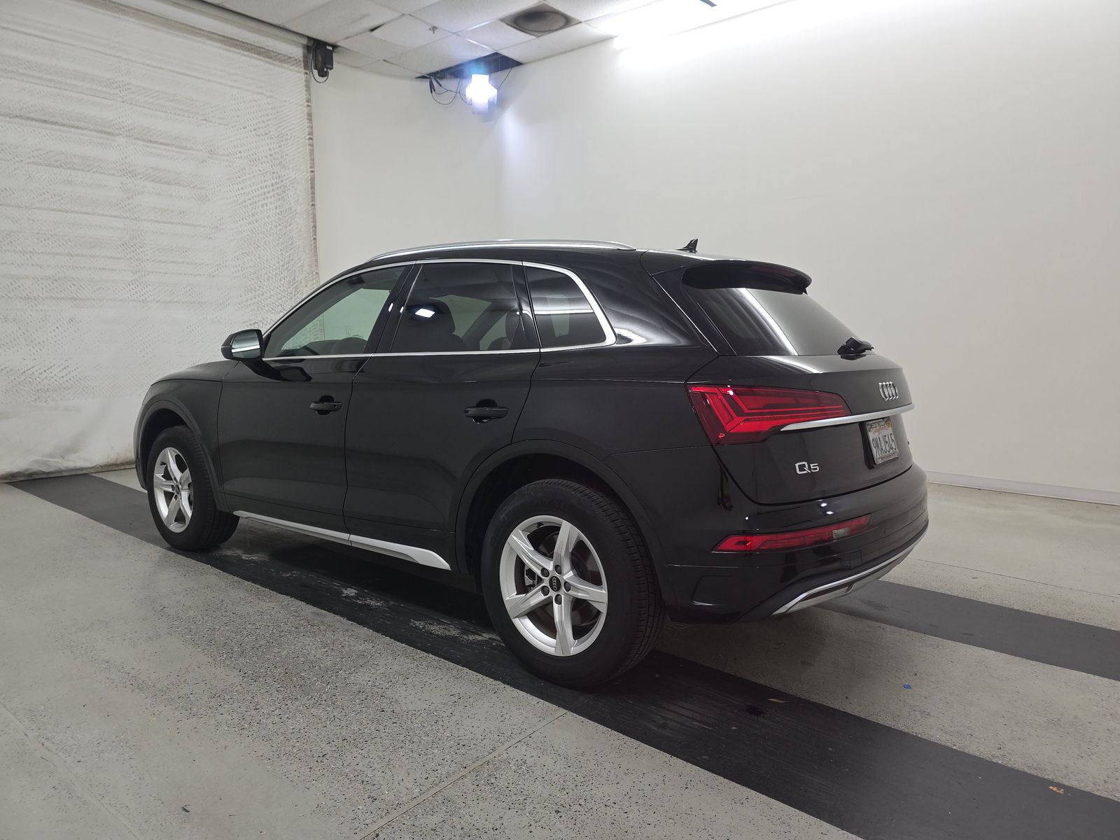 2024 Audi Q5 Premium AWD