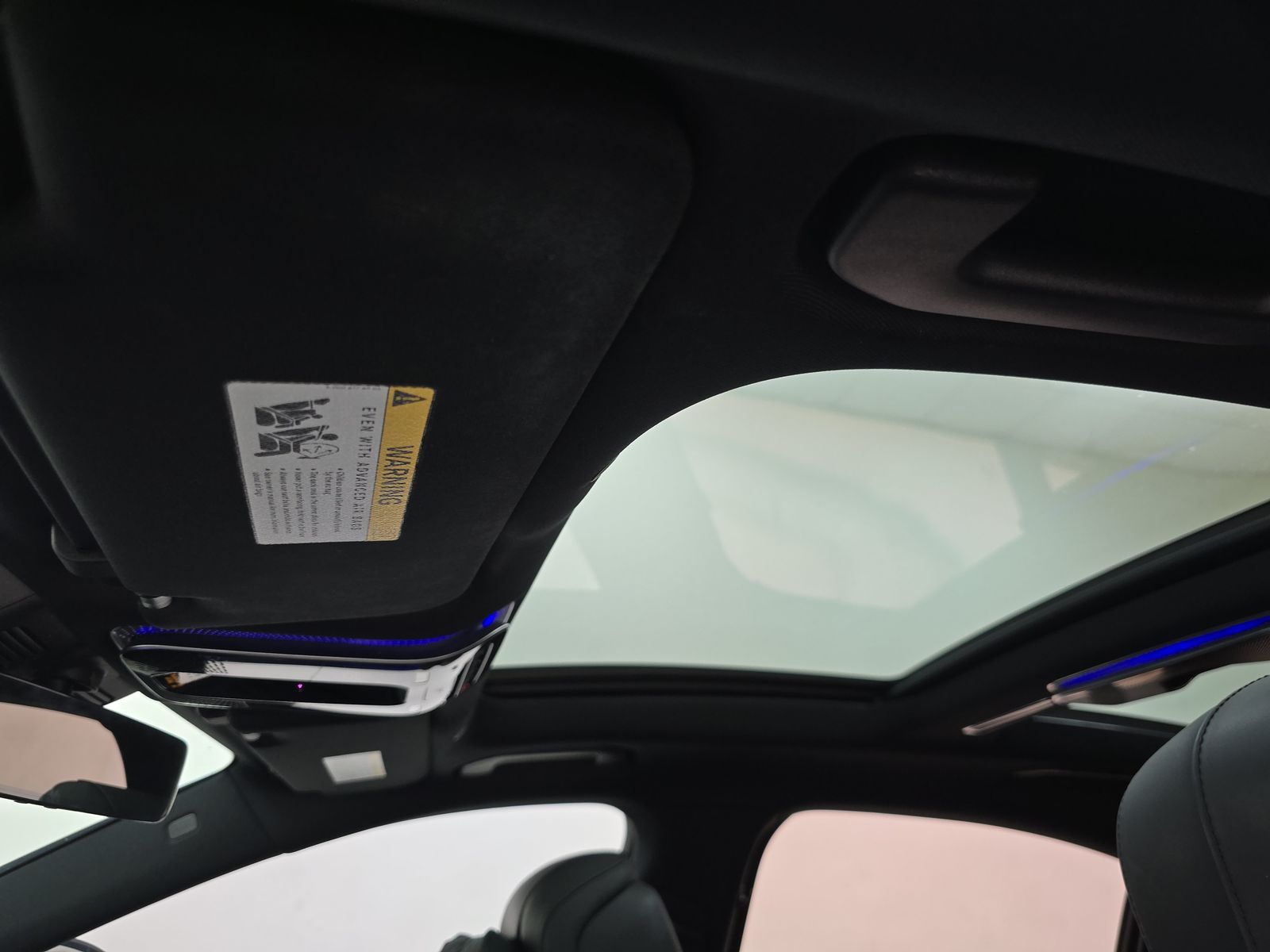 2022 Mercedes-Benz S-Class S 580 AWD