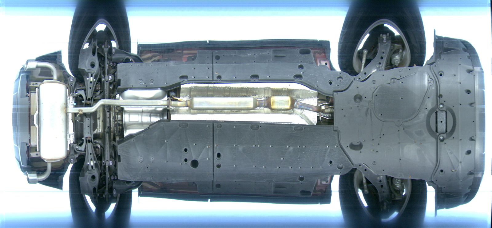 2022 Toyota RAV4 XLE FWD