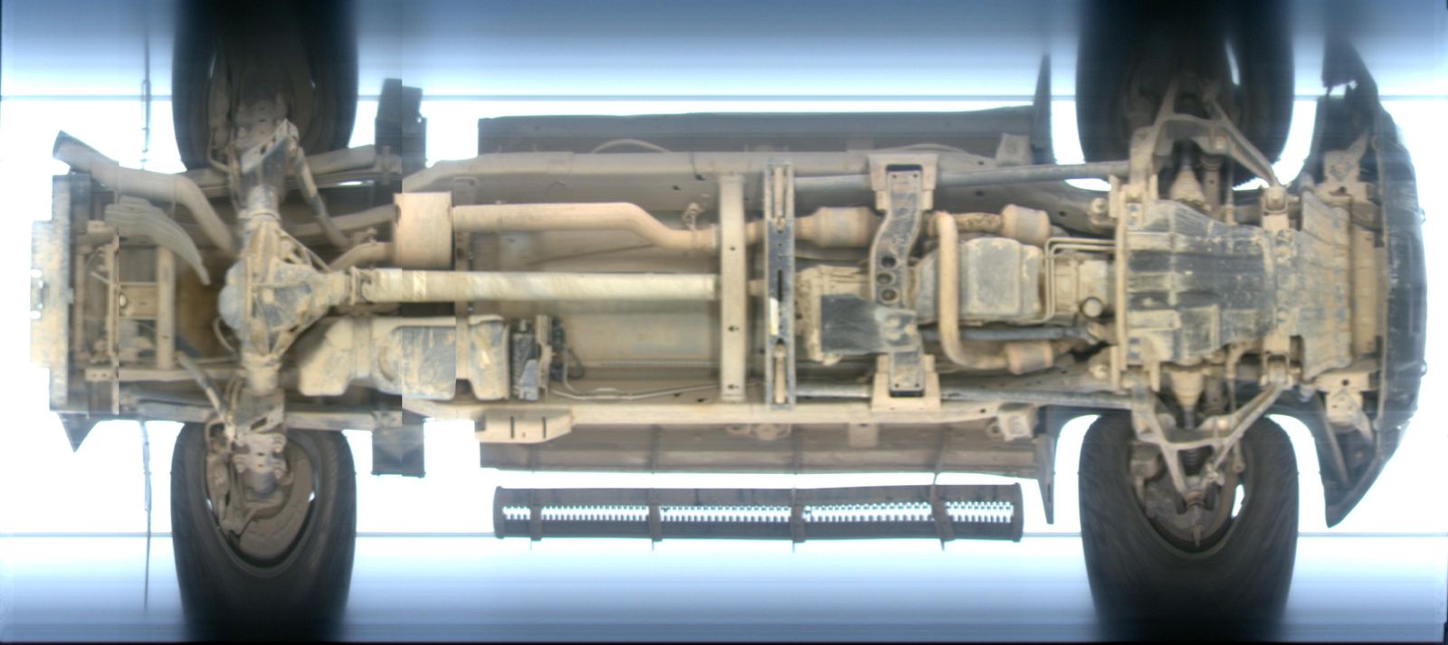 2024 Chevrolet Silverado 2500HD LT AWD