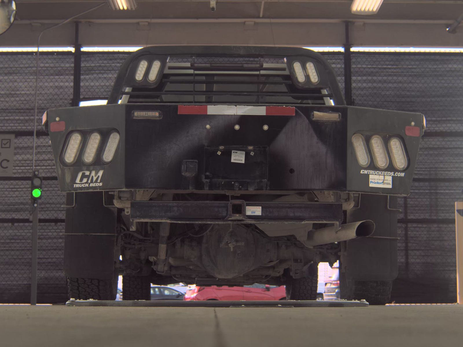 2024 Chevrolet Silverado 2500HD LT AWD