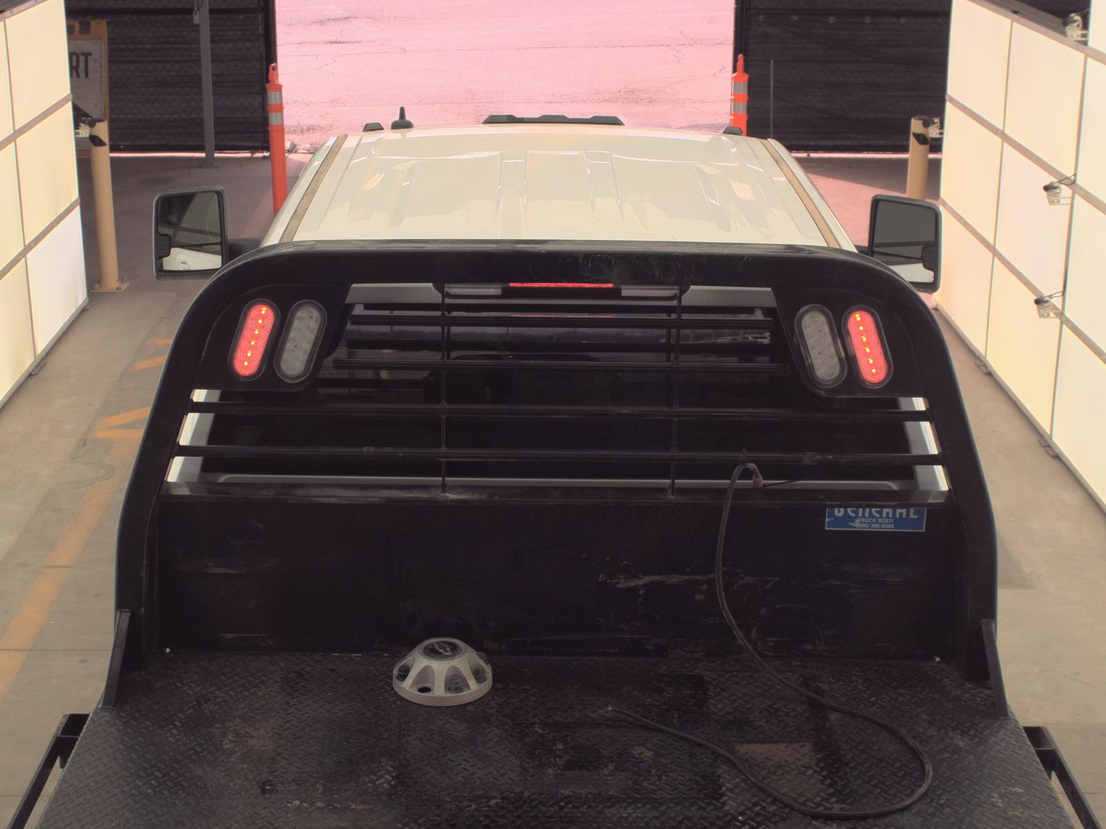 2024 Chevrolet Silverado 2500HD LT AWD