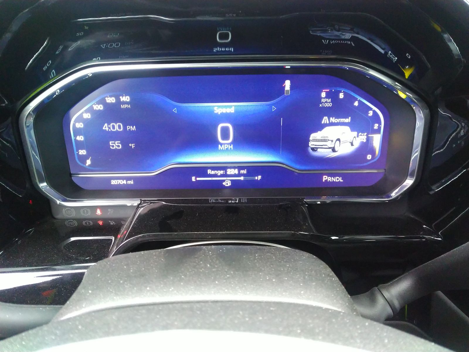 2023 Chevrolet Silverado 1500 LT AWD