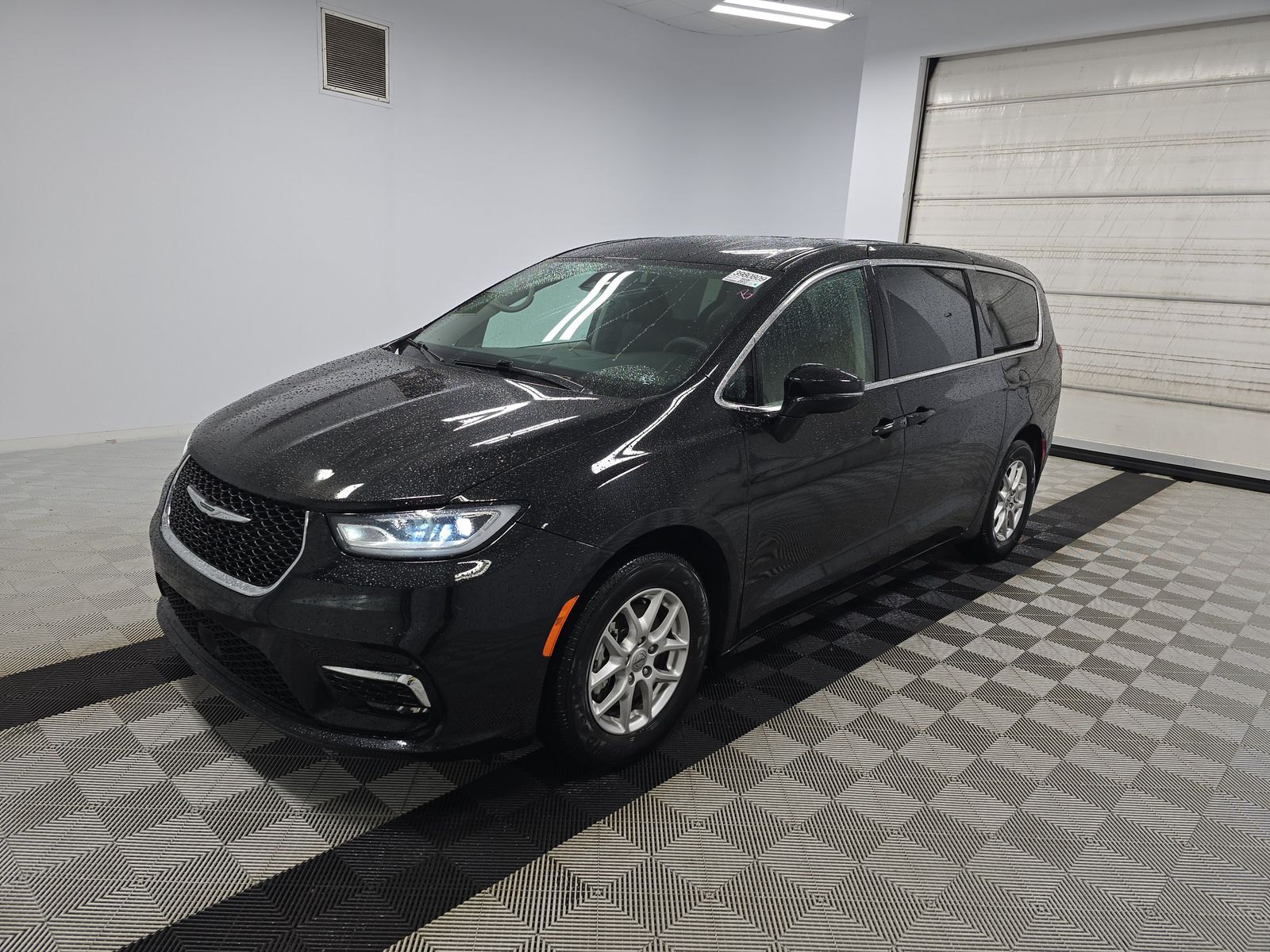 2024 Chrysler Pacifica Touring L FWD