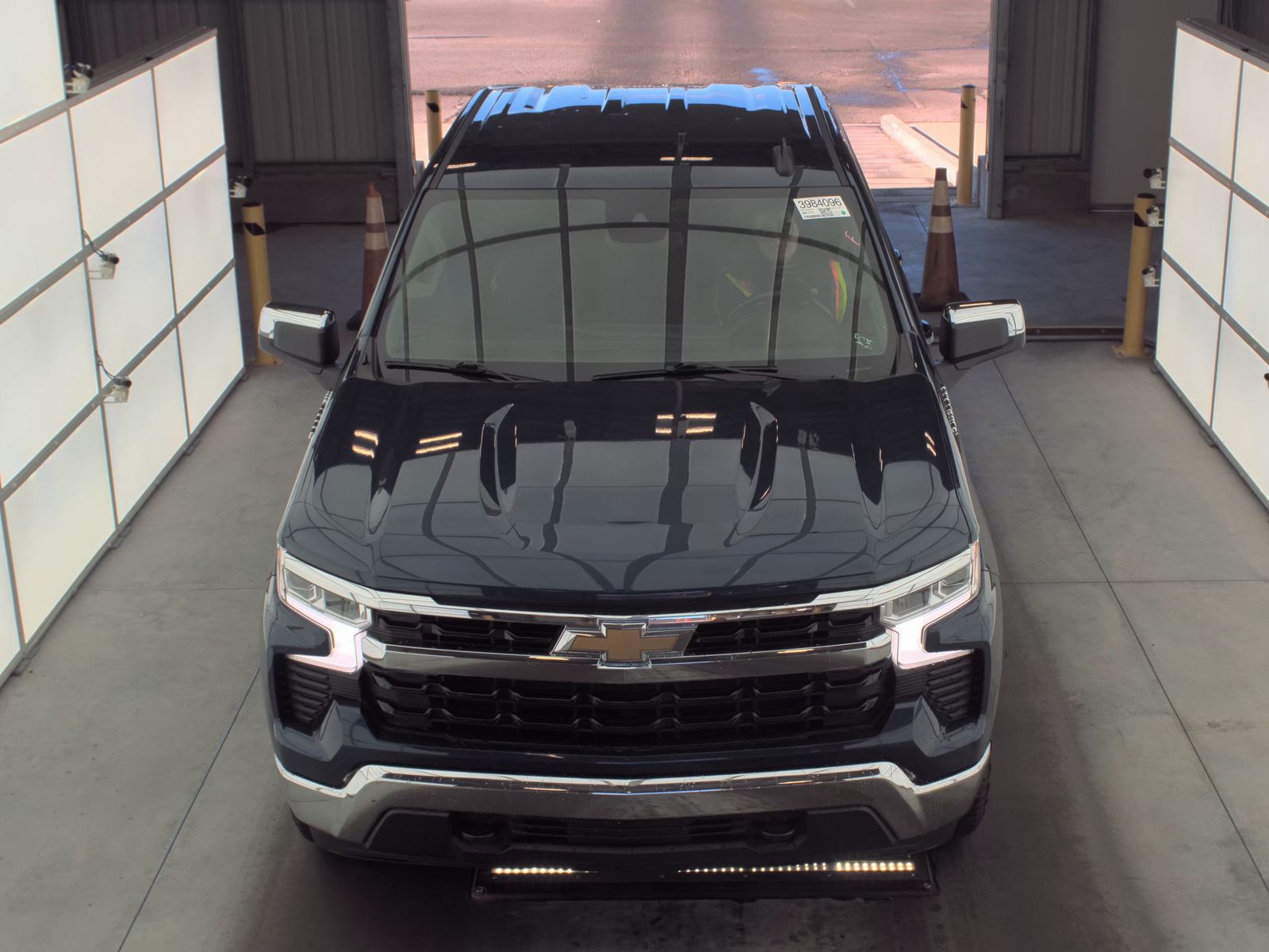 2022 Chevrolet Silverado 1500 LT AWD