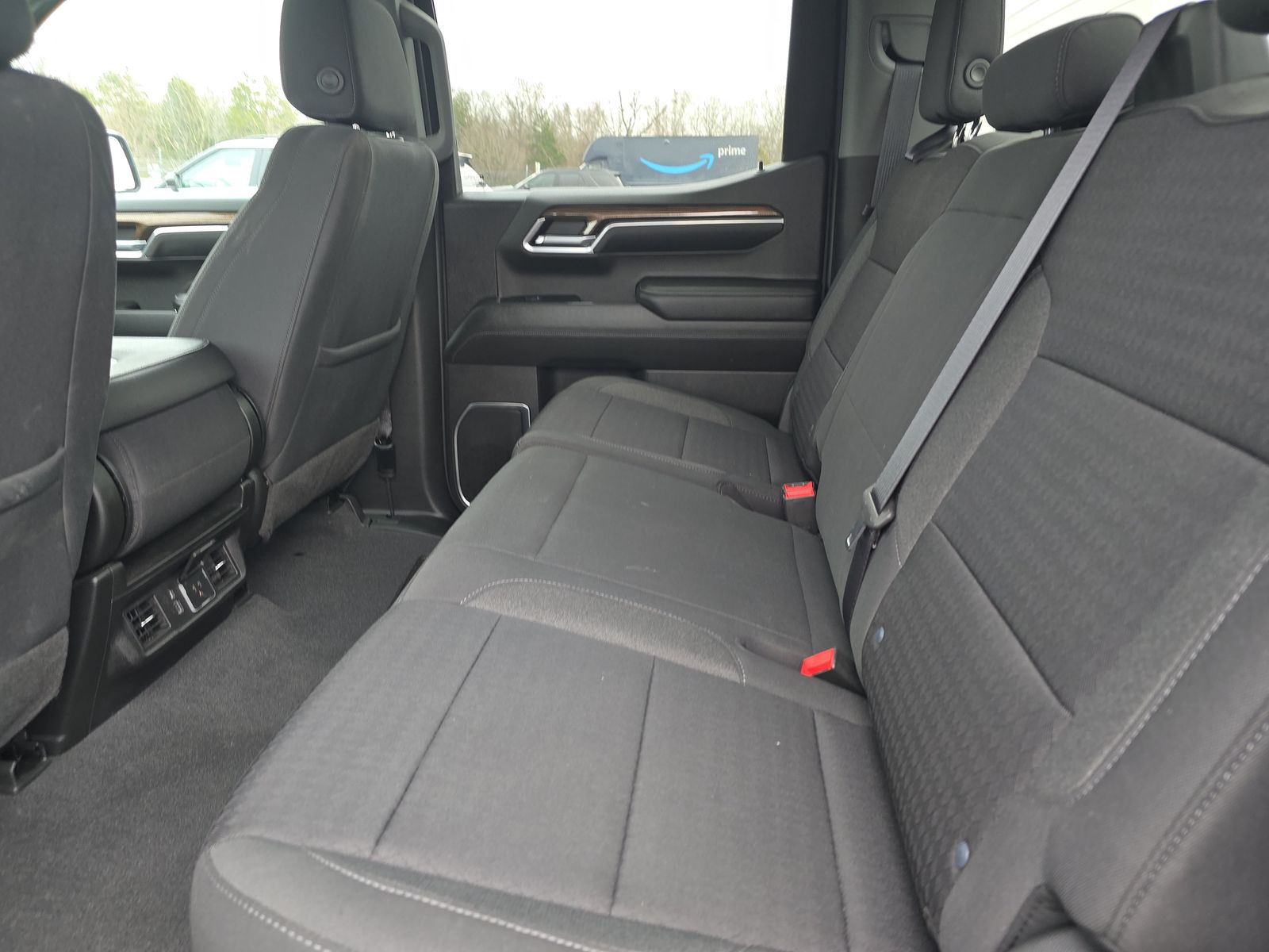 2022 Chevrolet Silverado 1500 LT AWD