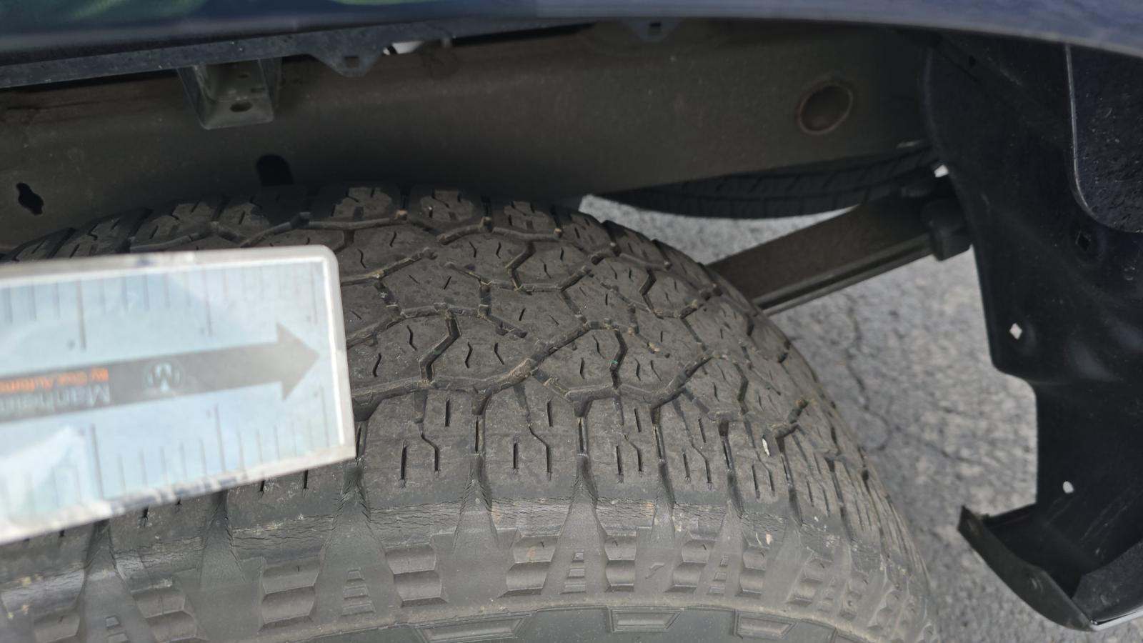 2022 Chevrolet Silverado 1500 LT AWD