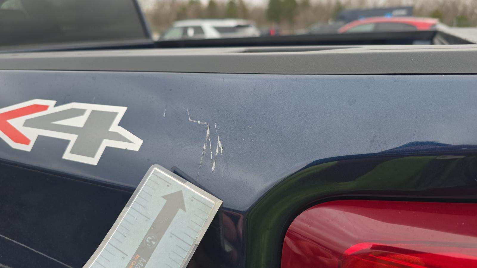 2022 Chevrolet Silverado 1500 LT AWD