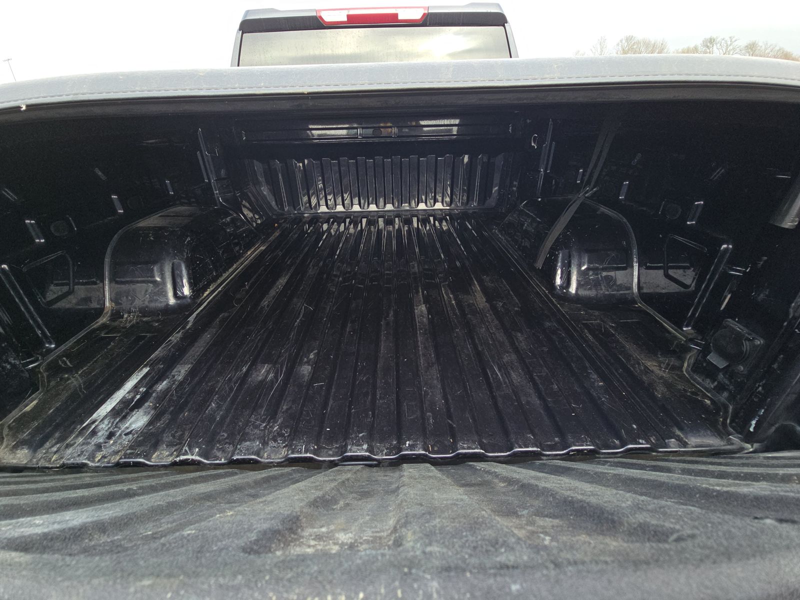 2023 Chevrolet Silverado 1500 LT AWD