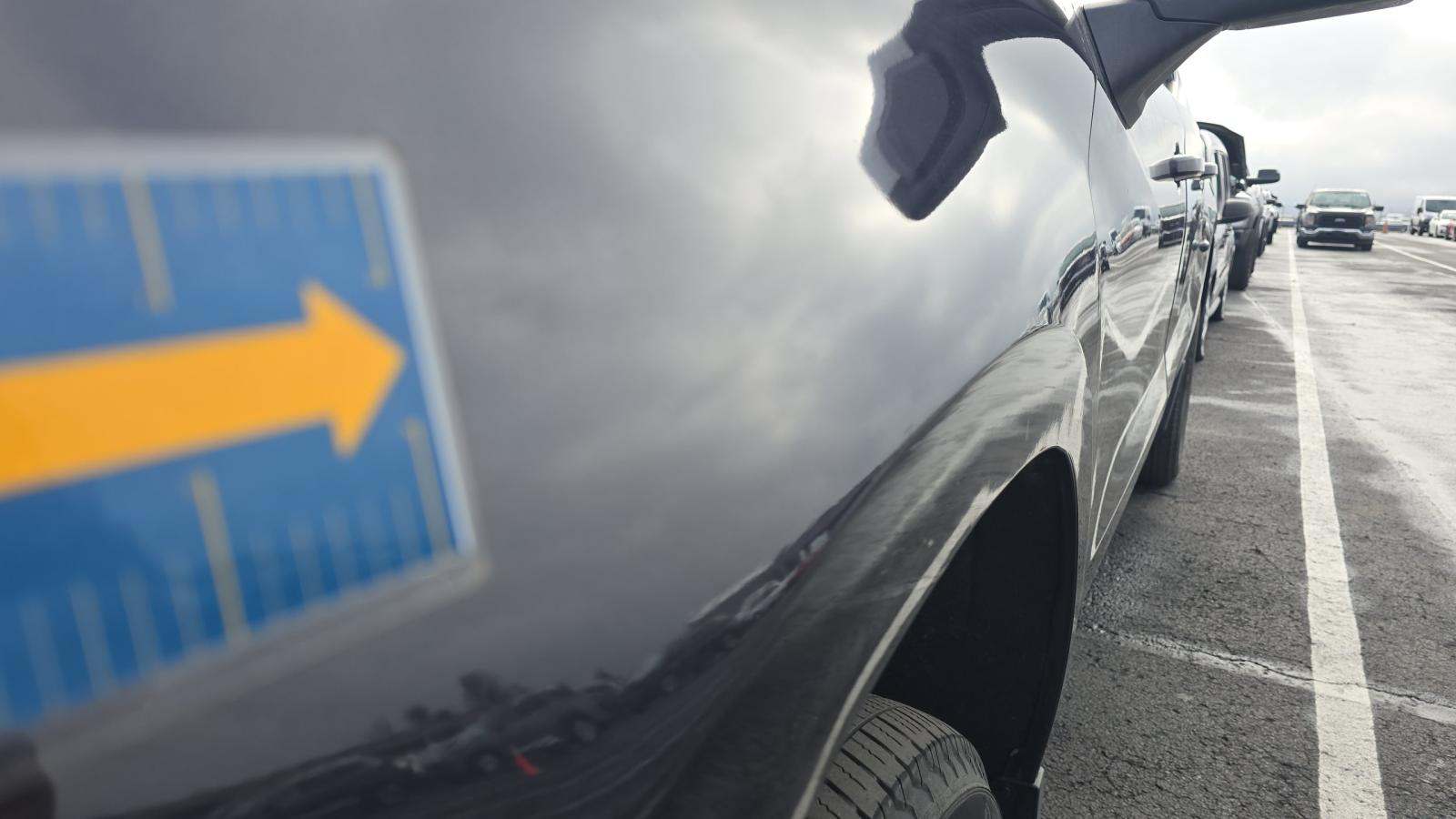 2023 Chevrolet Silverado 1500 LT AWD