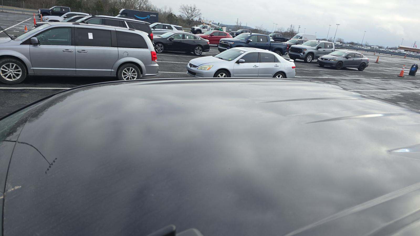 2023 Chevrolet Silverado 1500 LT AWD