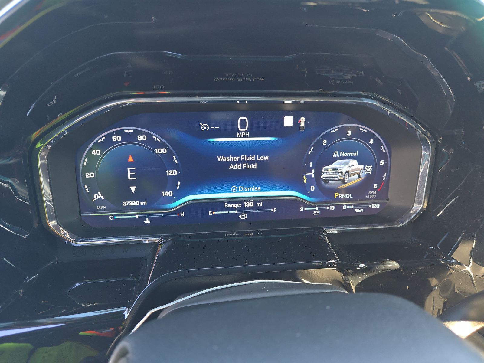 2023 Chevrolet Silverado 1500 LT AWD