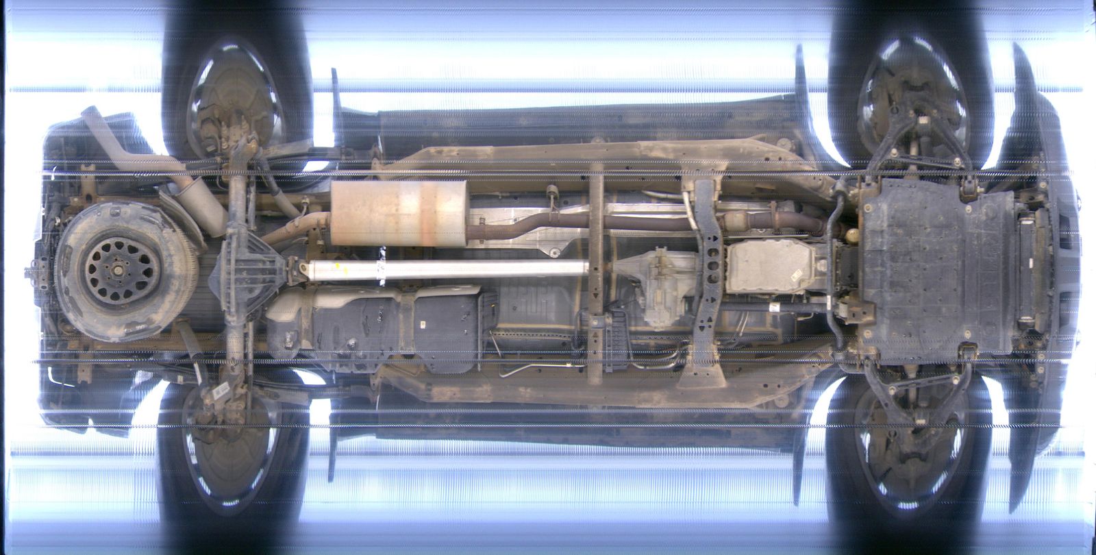 2023 Chevrolet Silverado 1500 LT AWD