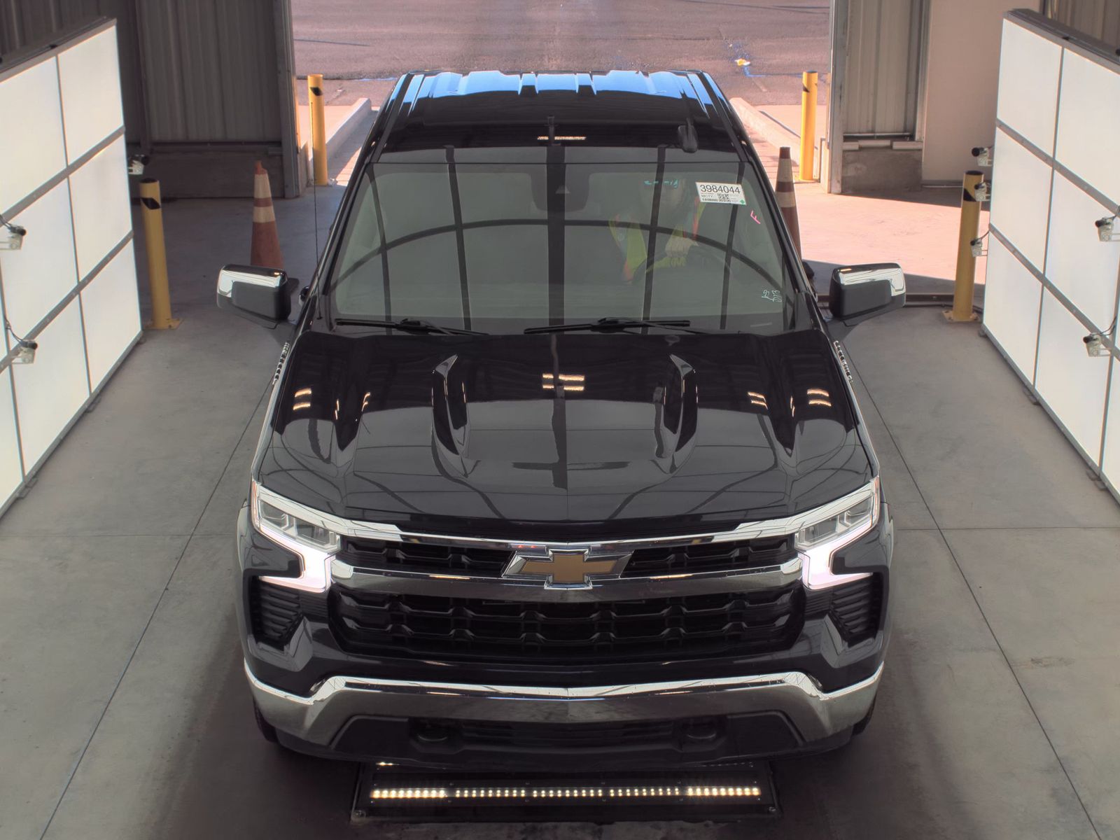 2023 Chevrolet Silverado 1500 LT AWD