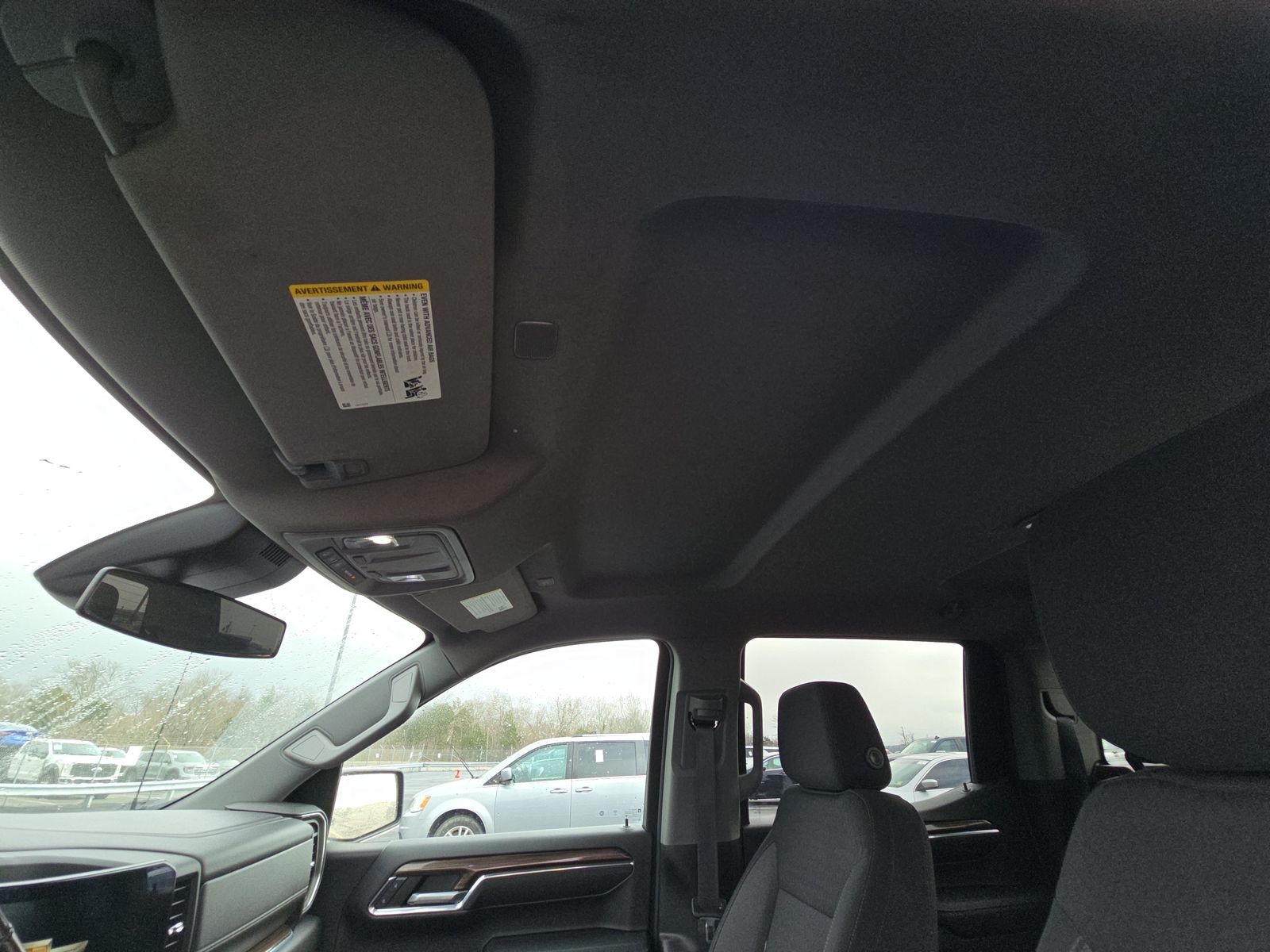 2023 Chevrolet Silverado 1500 LT AWD