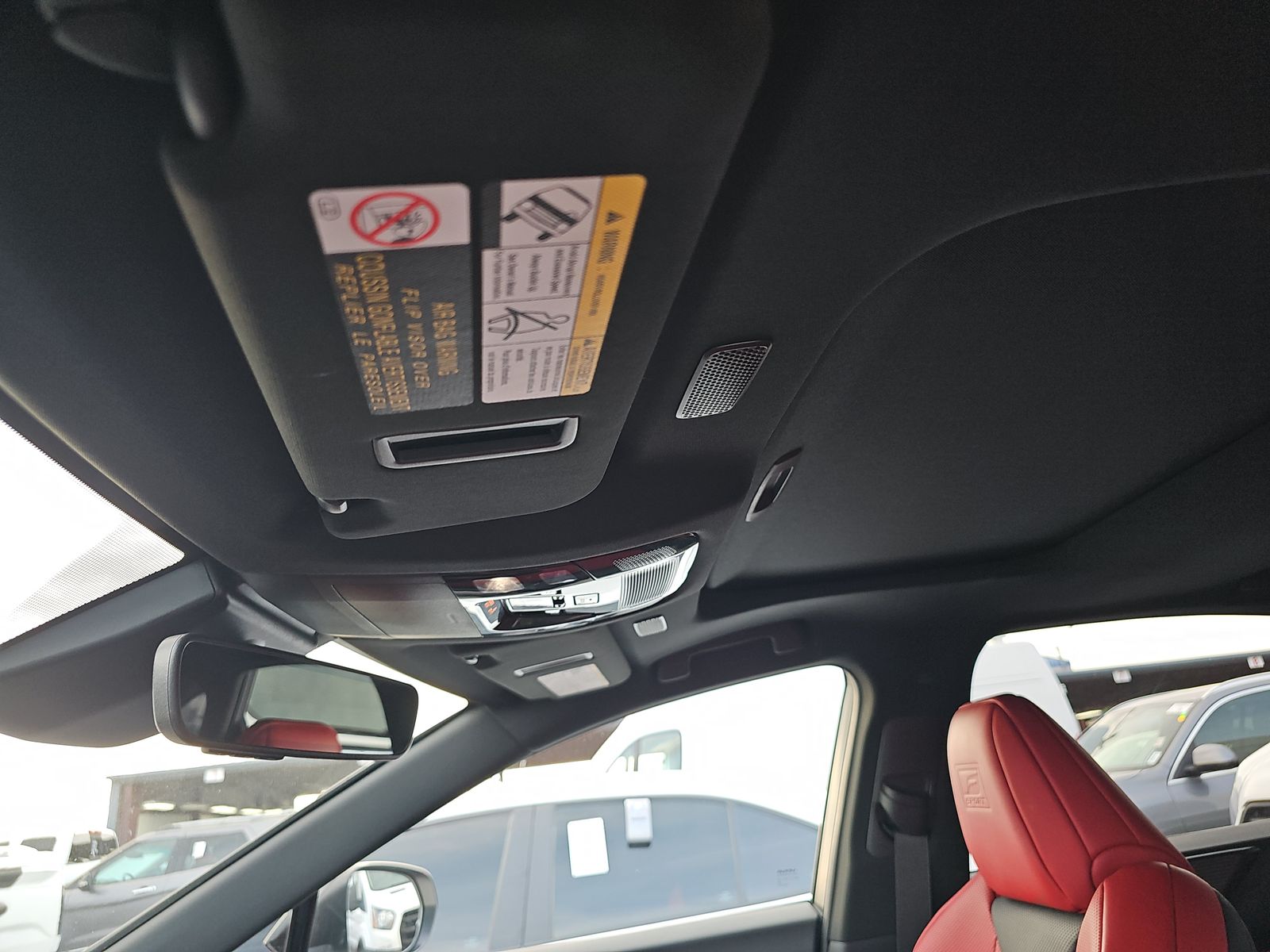 2024 Lexus NX NX 350 F SPORT Handling AWD