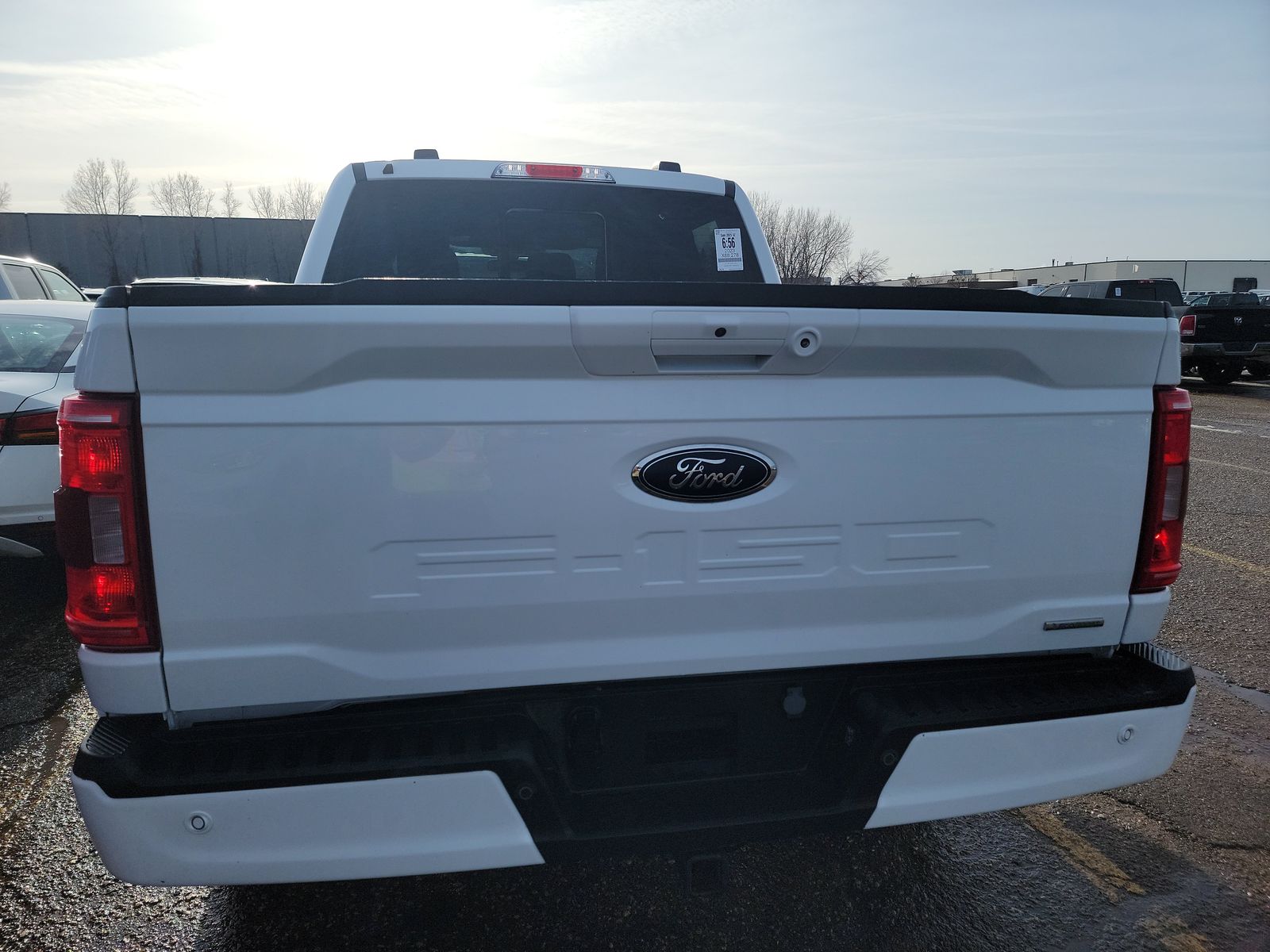 2023 Ford F-150 XLT AWD