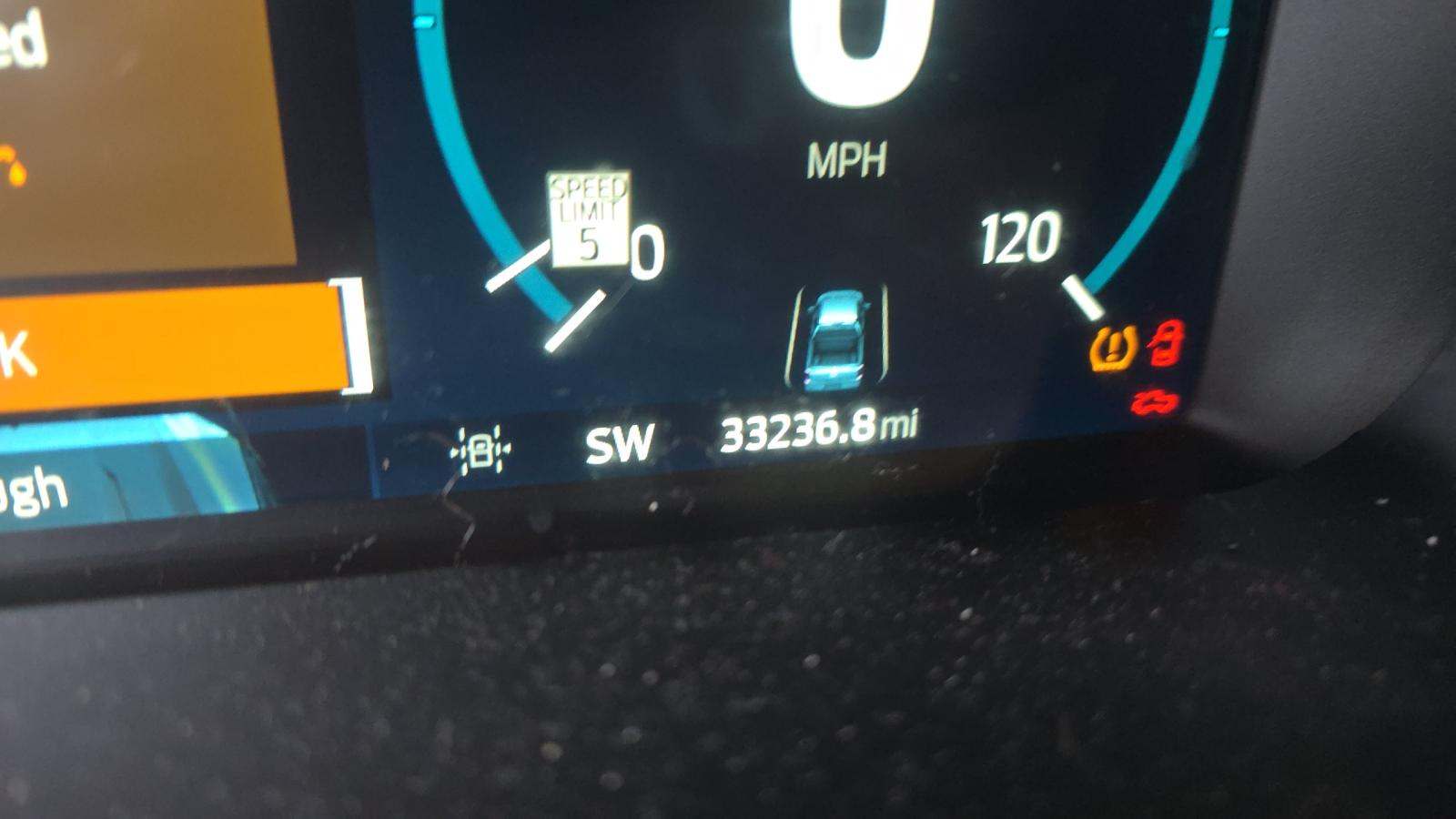 2023 Ford F-150 Lariat AWD