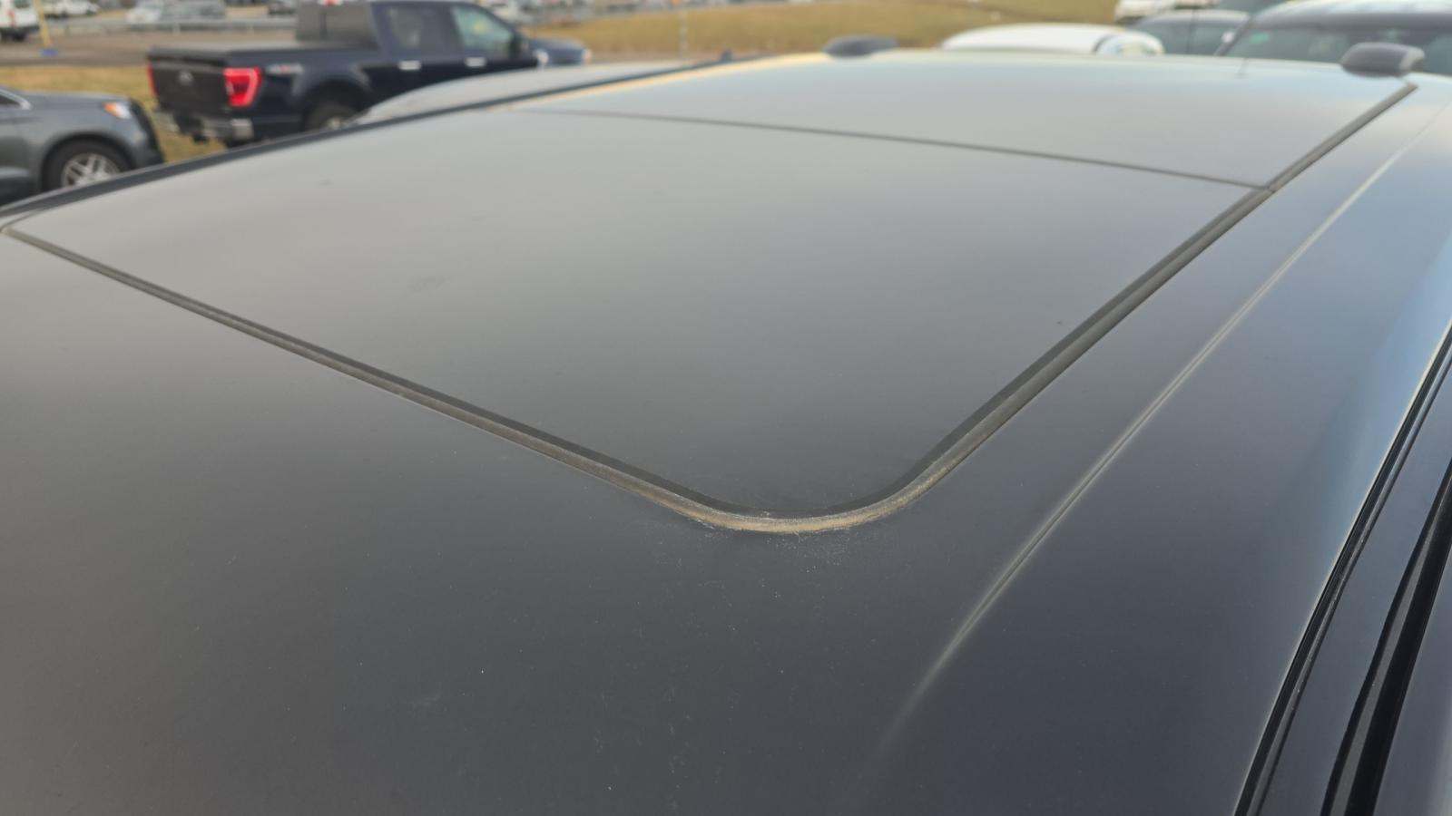 2023 Ford F-150 Lariat AWD