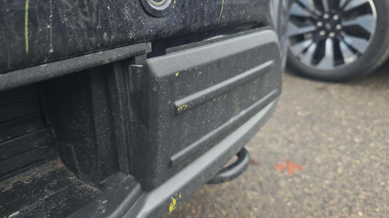 2023 Ford F-150 Lariat AWD