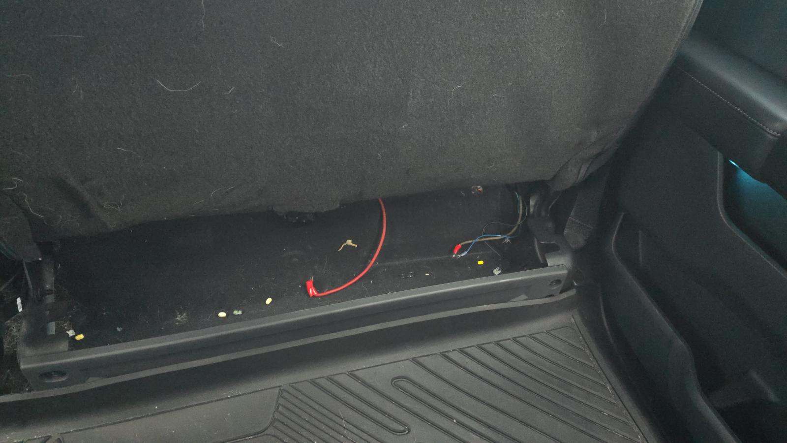 2023 Ford F-150 Lariat AWD