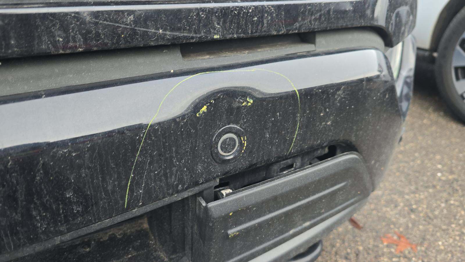 2023 Ford F-150 Lariat AWD