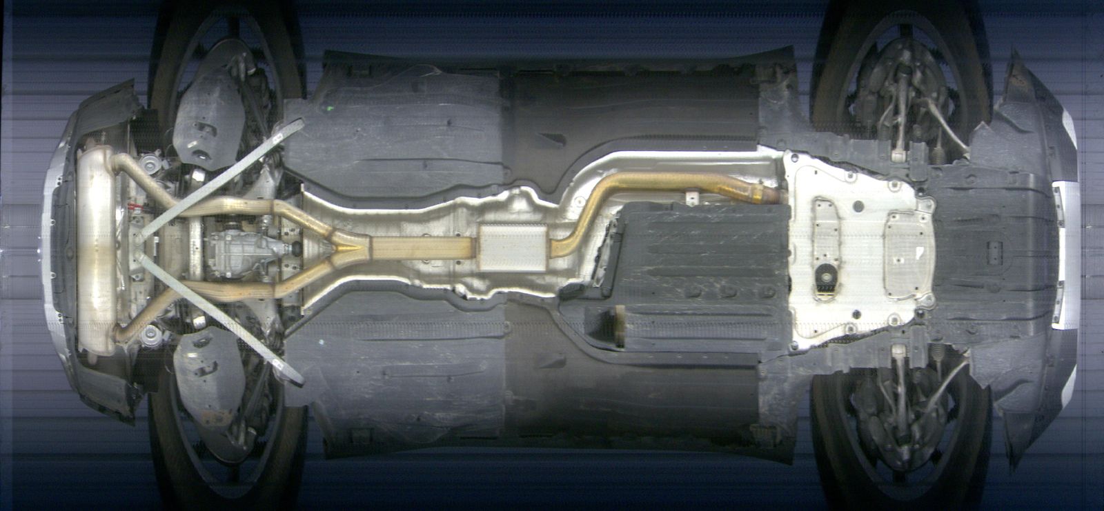 2025 BMW X5 xDrive40i AWD