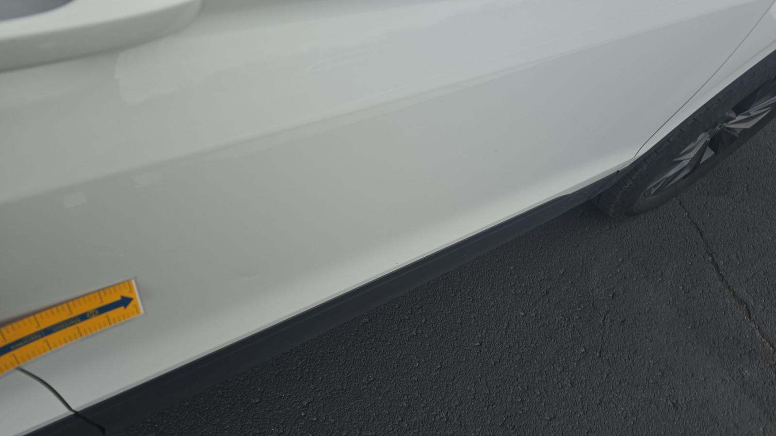 2024 Volkswagen Tiguan 2.0T SE FWD