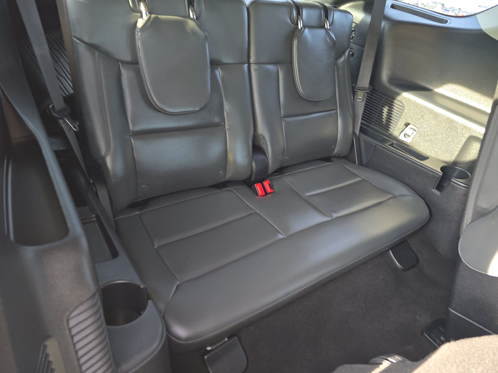 2025 Ford Explorer Active AWD