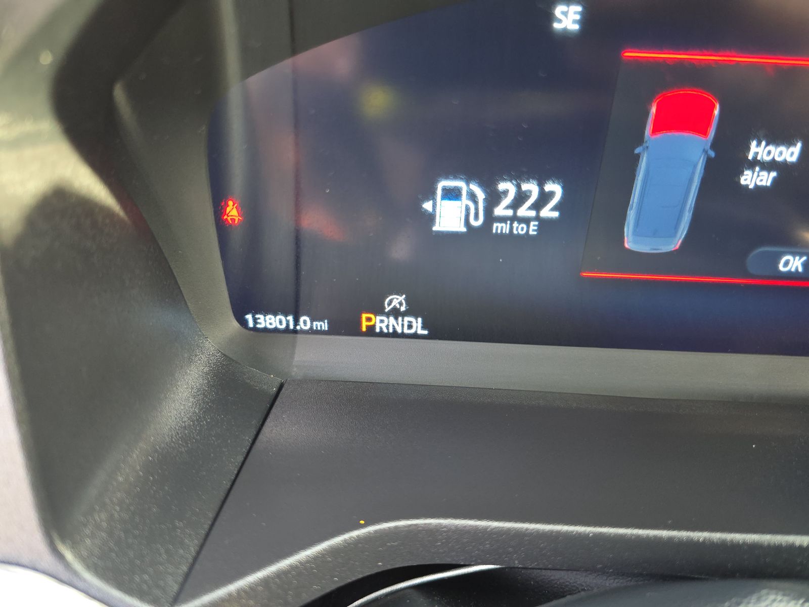 2025 Ford Explorer Active AWD