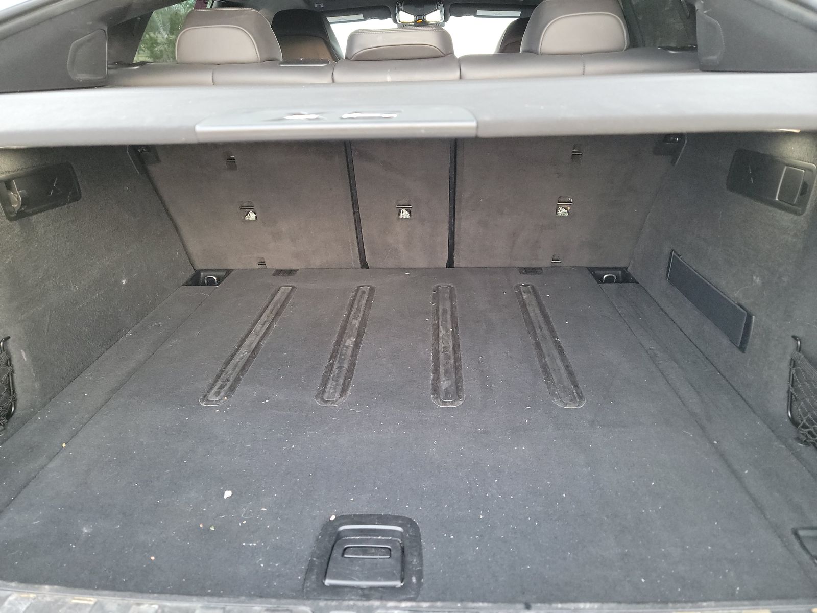 2023 BMW X6 M Competition AWD