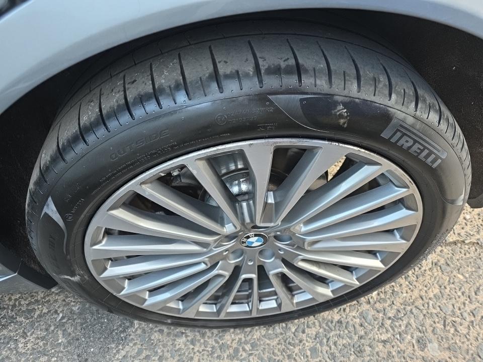 2023 BMW X7 xDrive40i AWD