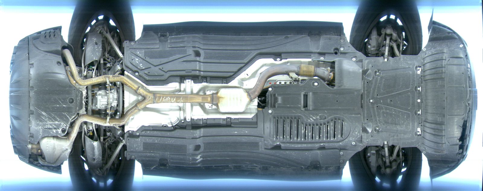 2025 Mercedes-Benz GLC AMG GLC 43 AWD