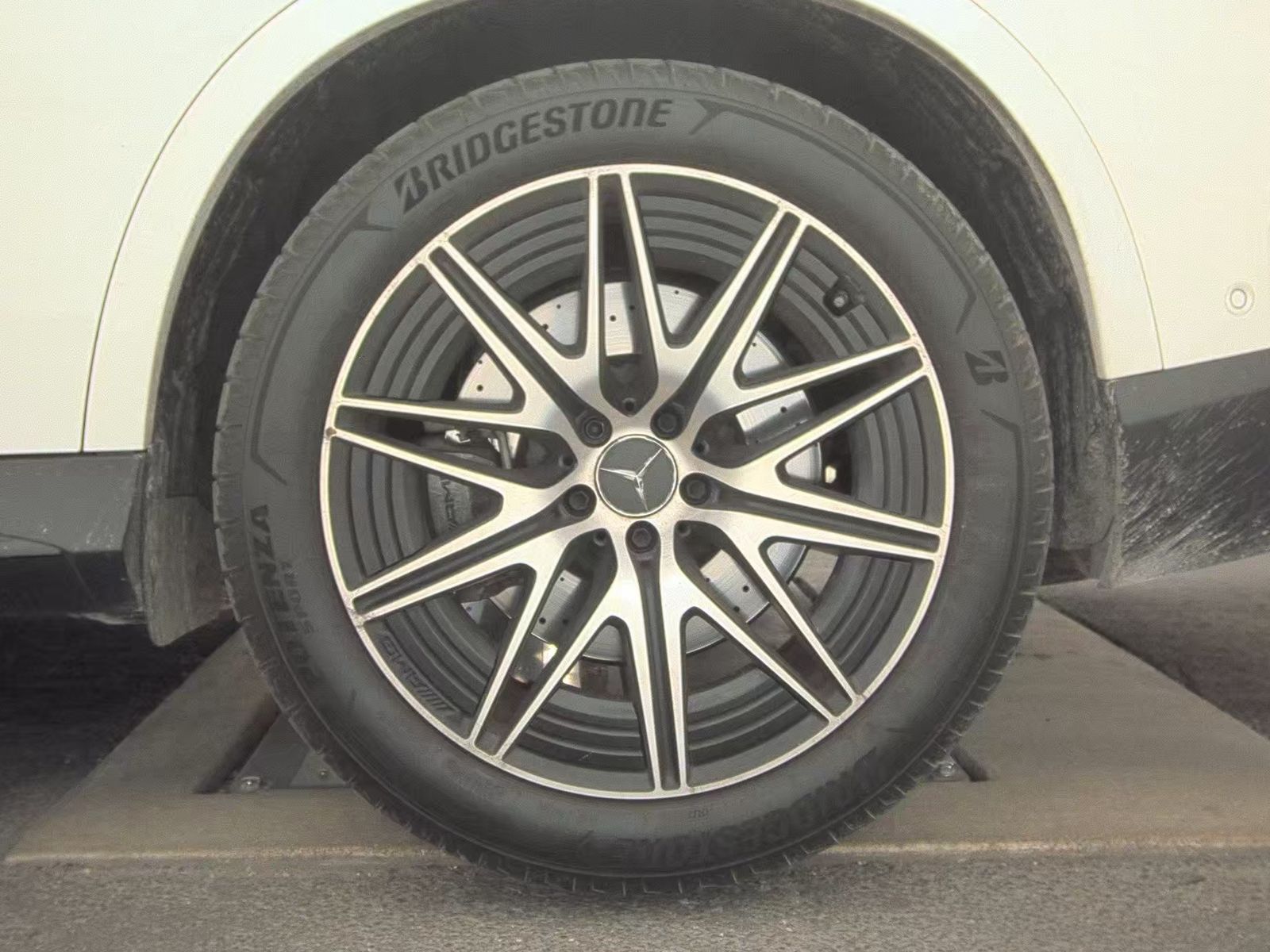 2025 Mercedes-Benz GLC AMG GLC 43 AWD