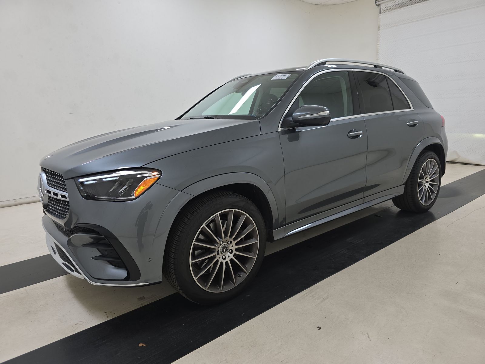 2024 Mercedes-Benz GLE 350