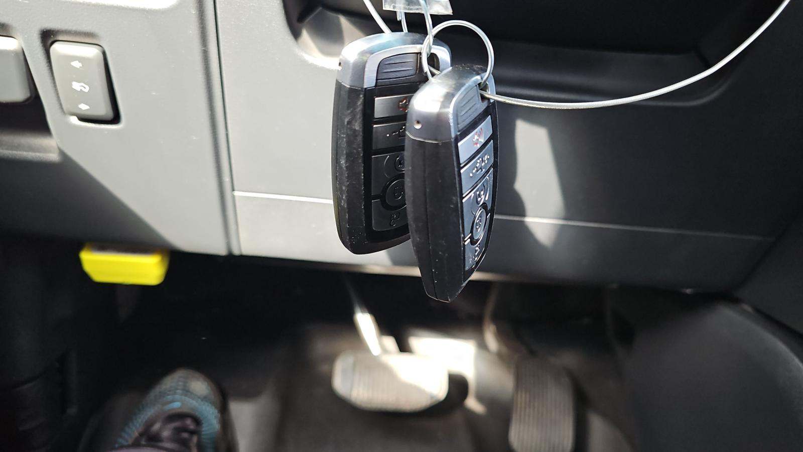 2023 Ford F-150 Lariat RWD