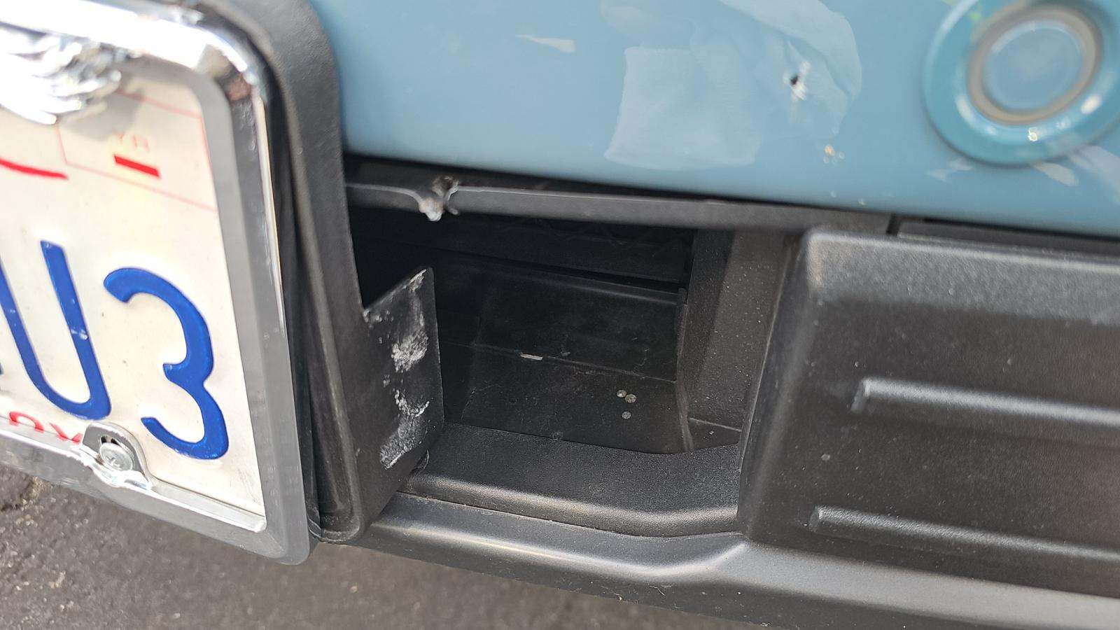 2023 Ford F-150 Lariat RWD