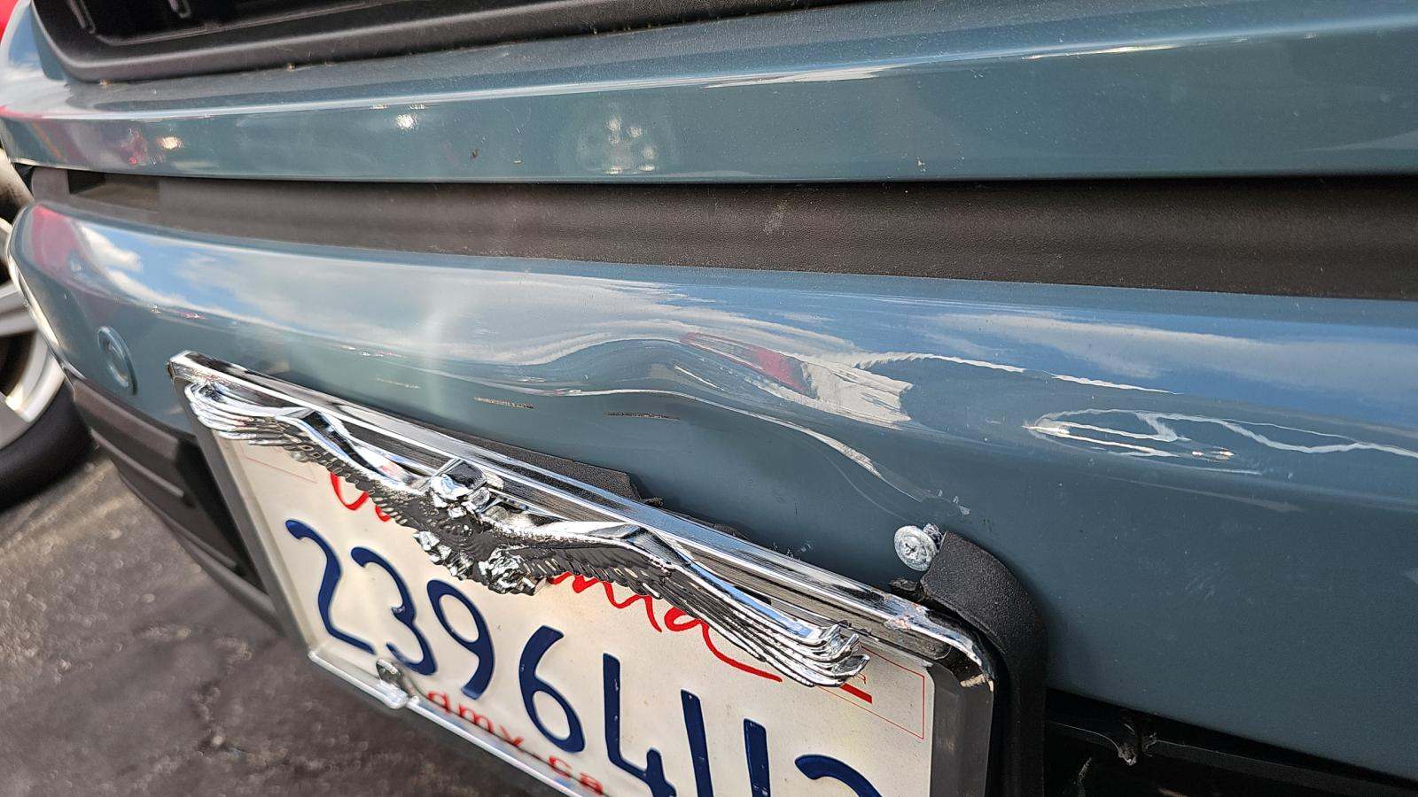 2023 Ford F-150 Lariat RWD