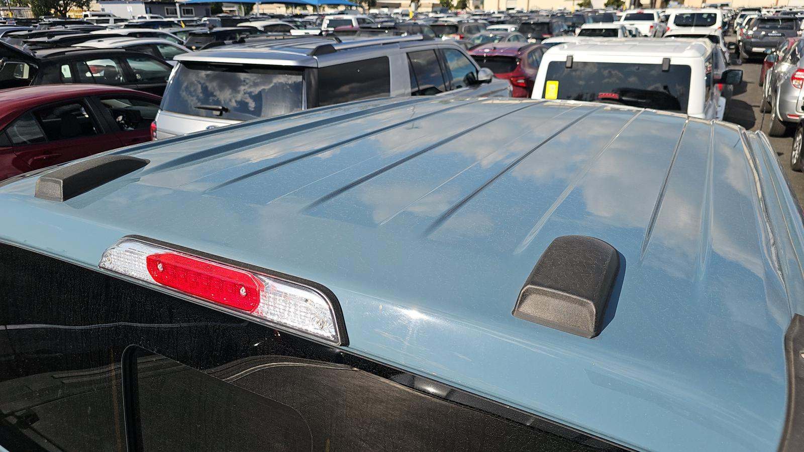 2023 Ford F-150 Lariat RWD