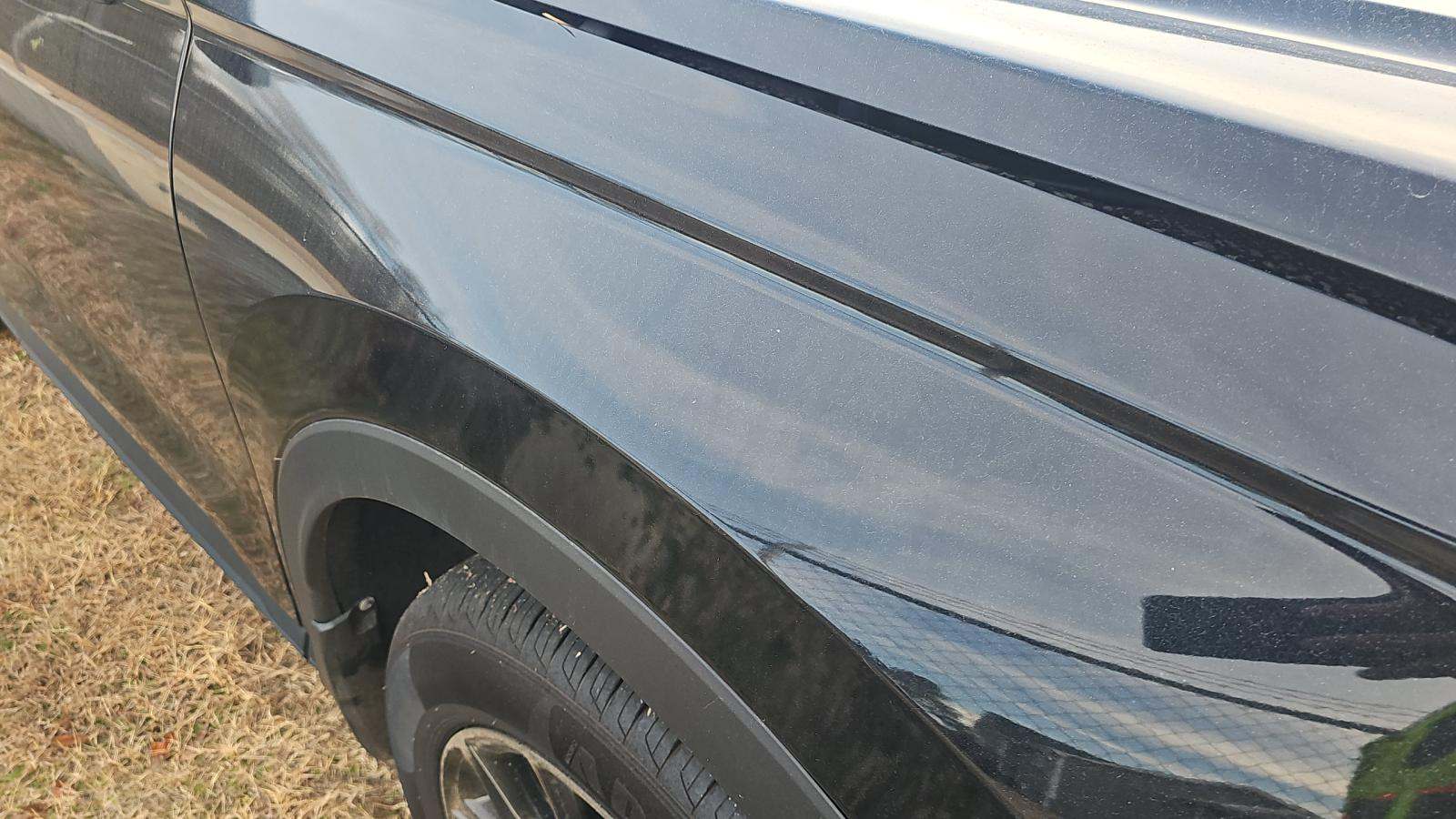 2023 Honda CR-V Hybrid Sport AWD