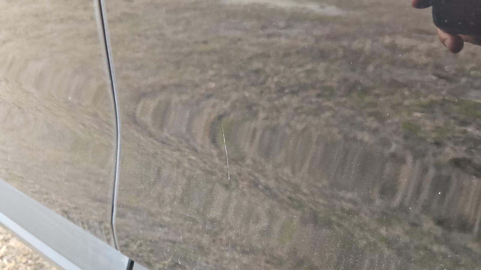 2023 Honda CR-V Hybrid Sport AWD