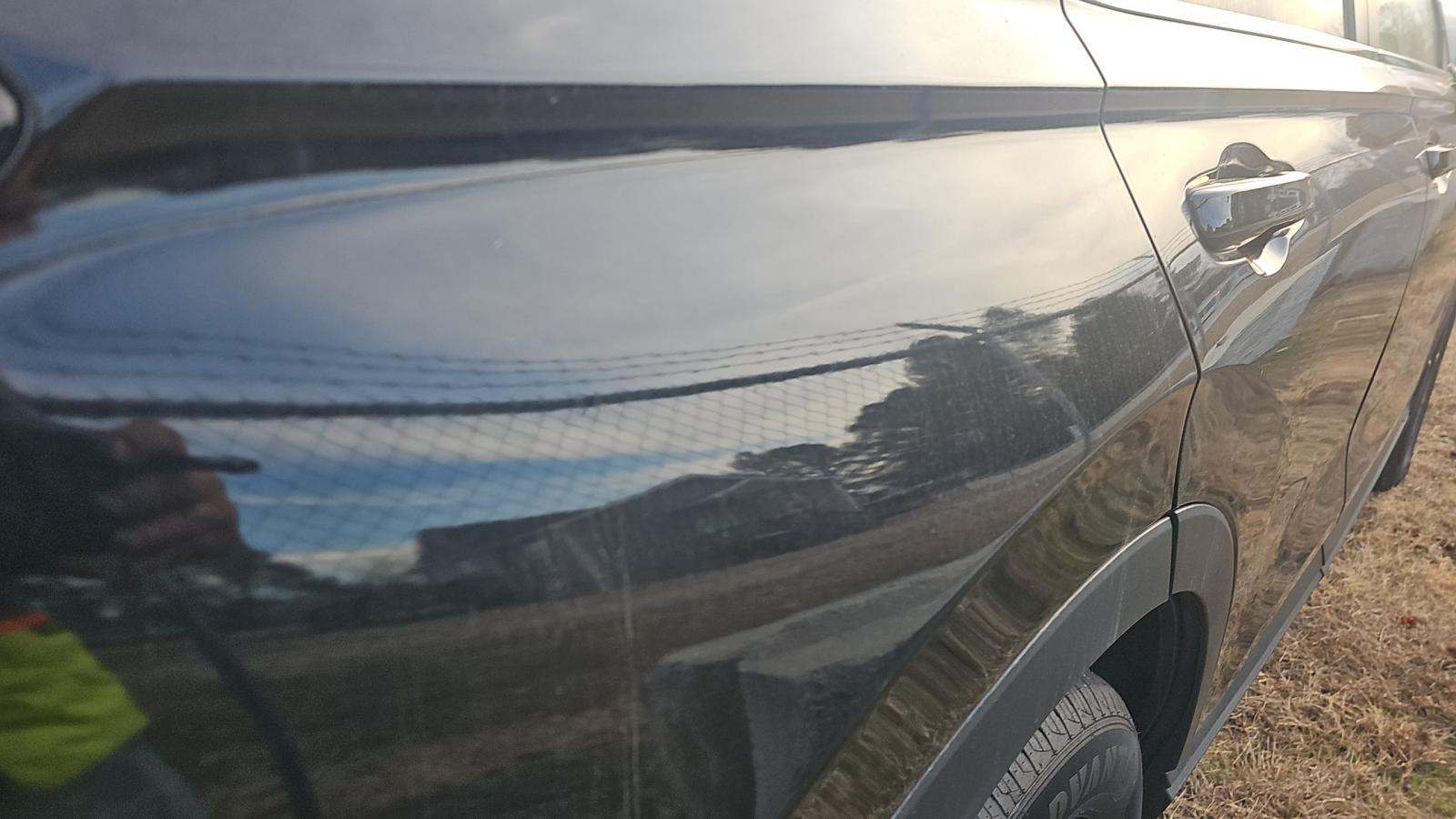 2023 Honda CR-V Hybrid Sport AWD