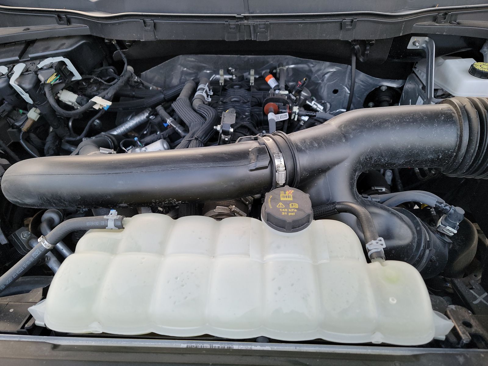 2025 Ford F-150 XLT AWD