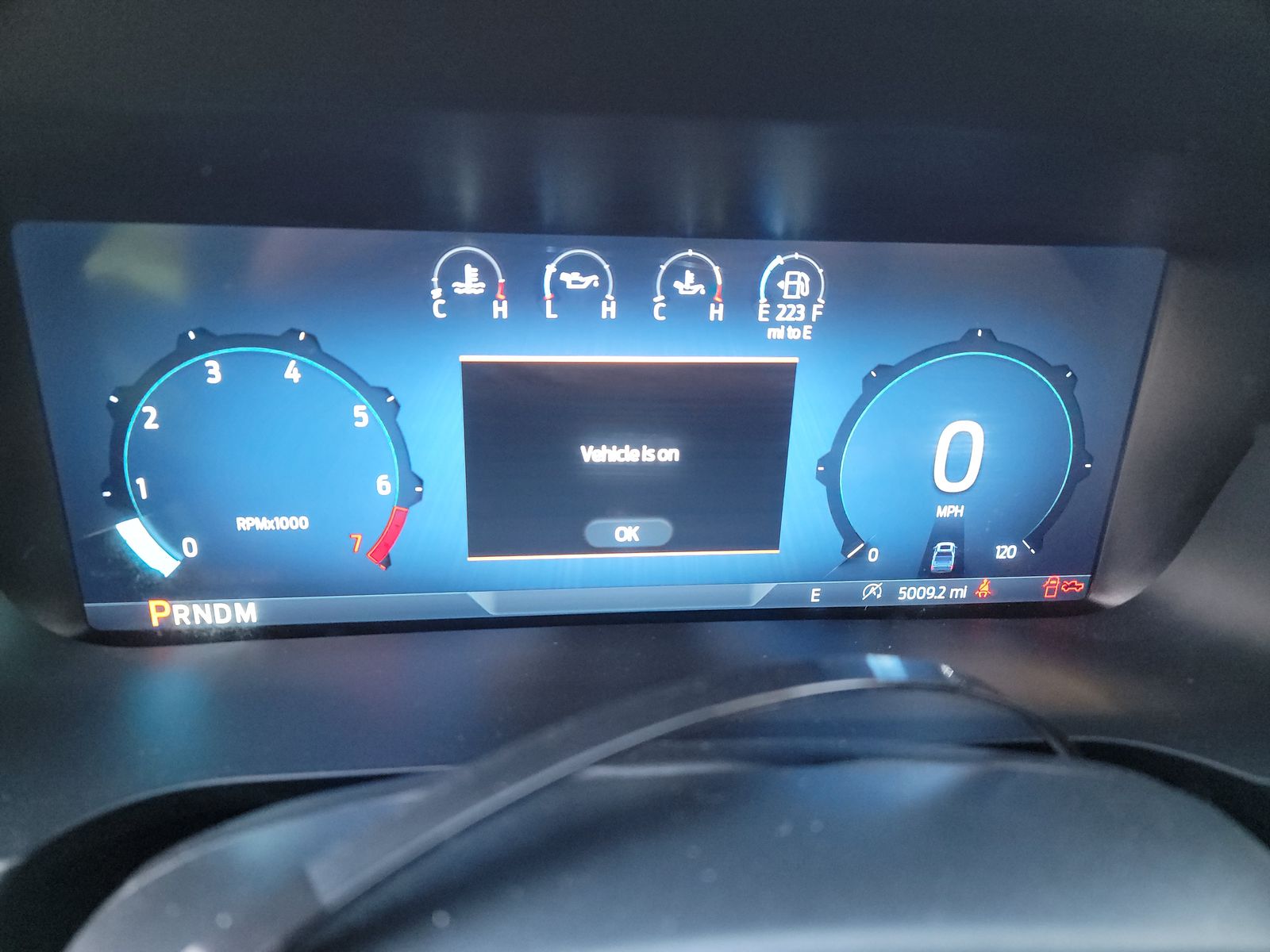 2025 Ford F-150 XLT AWD