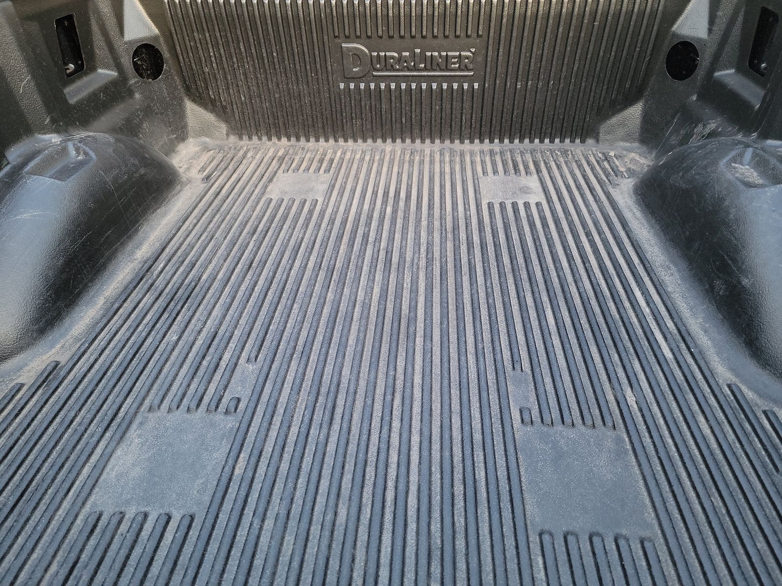 2025 Ford F-150 XLT AWD