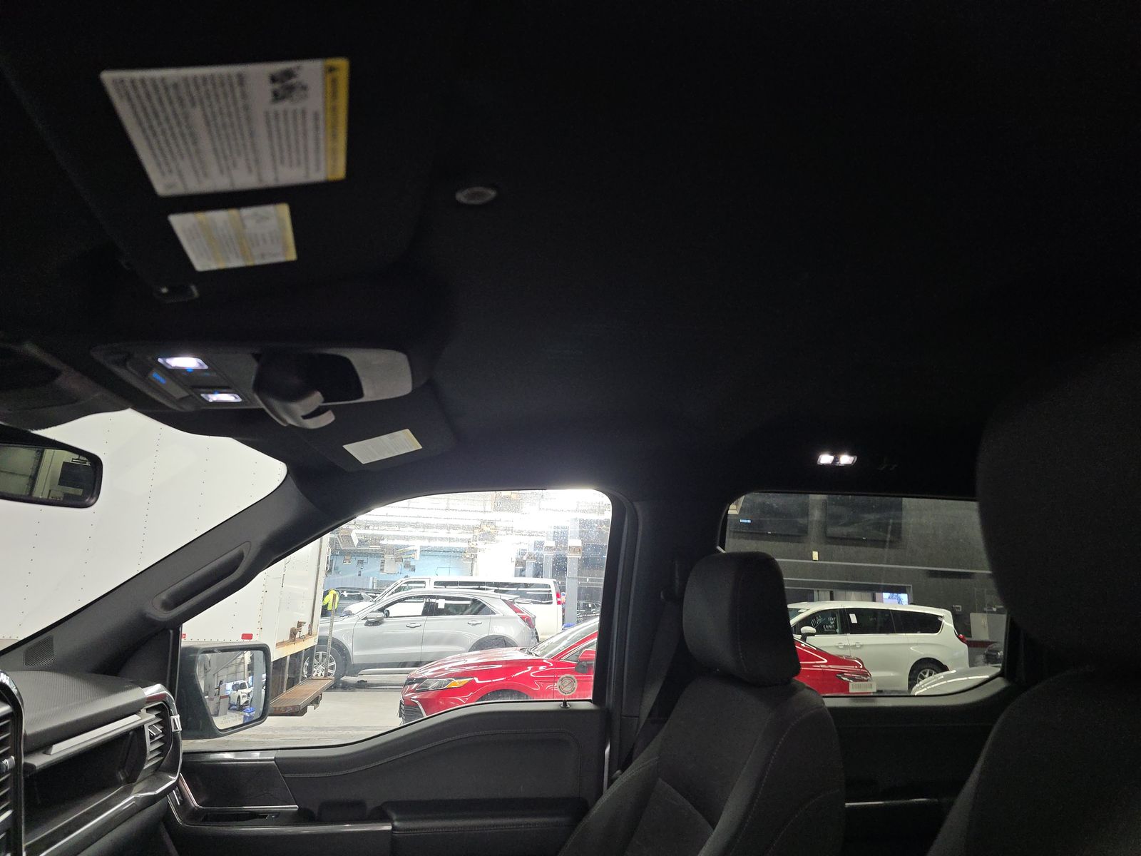 2023 Ford F-150 XLT RWD