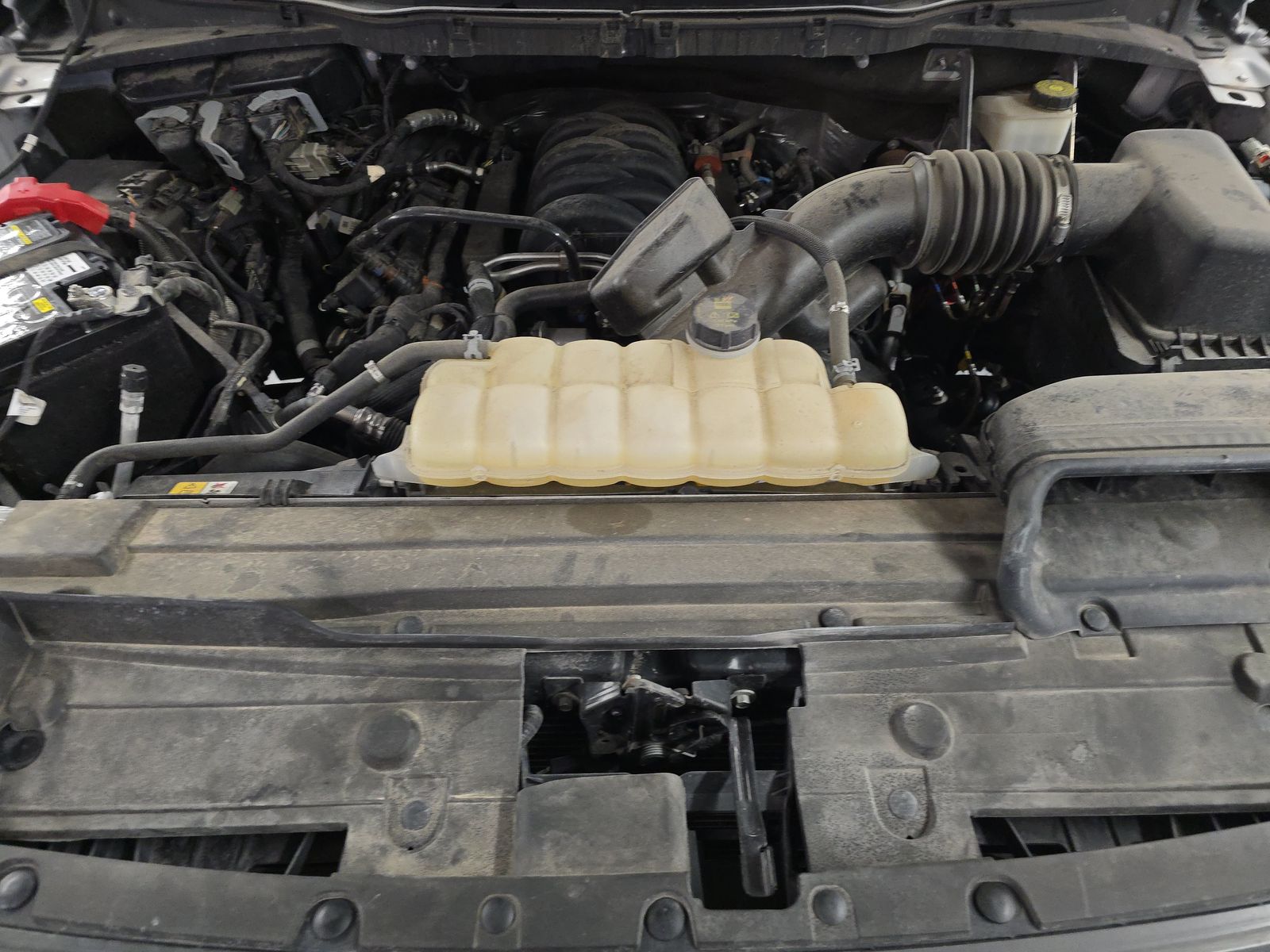 2023 Ford F-150 XLT RWD